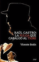 RAÚL CASTRO
