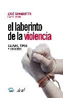 EL LABERINTO DE LA VIOLENCIA (TAPA DURA)