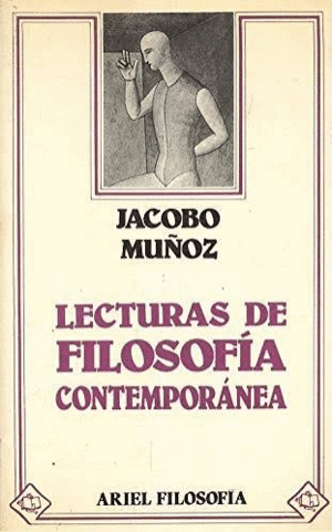 LECTURAS DE FILOSOFÍA CONTEMPORÁNEA