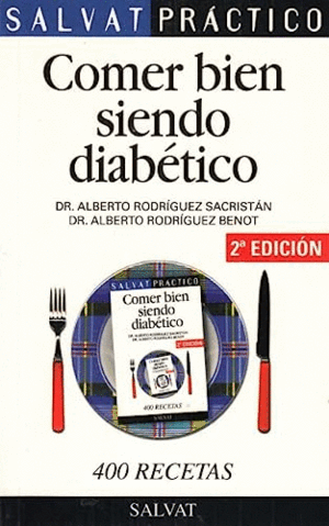 COMER BIEN SIENDO DIABÉTICO