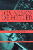 LOS NIÑOS DE HITLER (TAPA DURA)