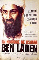 EN NOMBRE DE OSAMA BEN LADEN