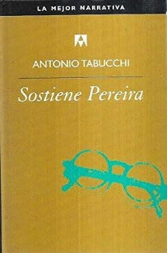 SOSTIENE PEREIRA (TAPA DURA)
