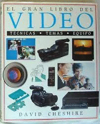 EL GRAN LIBRO DEL VÍDEO (TAPA DURA)