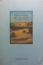 MARAVILLAS DEL DESIERTO