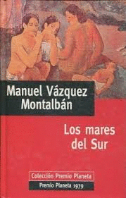 LOS MARES DEL SUR