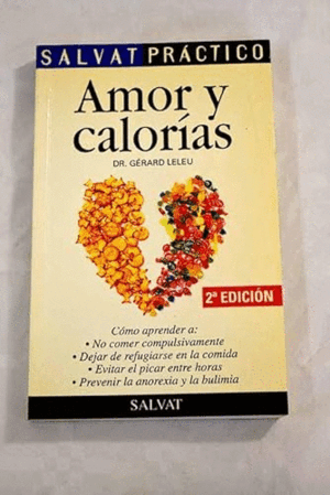 AMOR Y CALORIAS