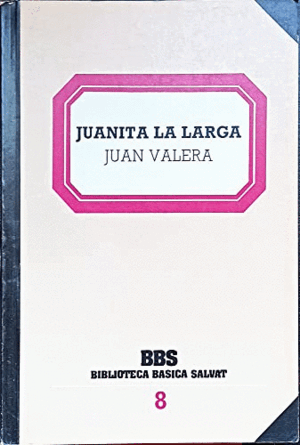 JUANITA LA LARGA