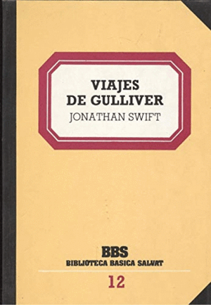 VIAJES DE GULLIVER