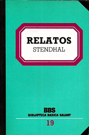 RELATOS