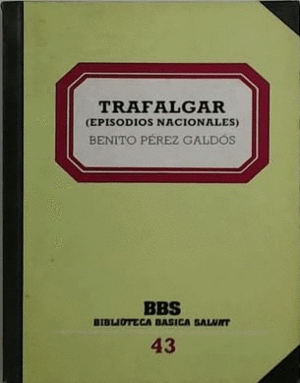 TRAFALGAR
