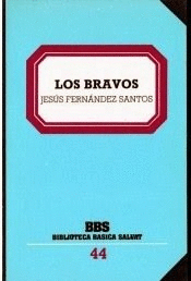 LOS BRAVOS