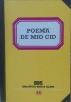 POEMA DE MÍO CID
