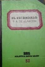 EL ESCÁNDALO