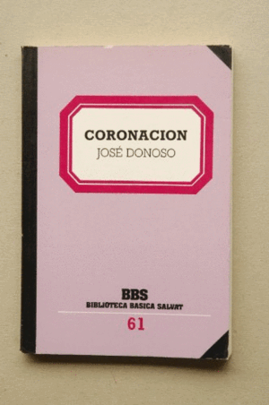 CORONACIÓN