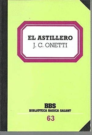 EL ASTILLERO