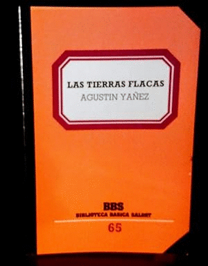 LAS TIERRAS FLACAS