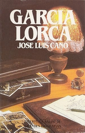 GARCÍA LORCA