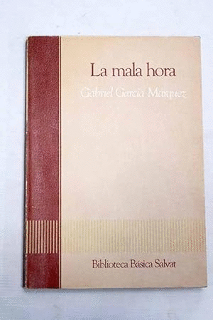 LA MALA HORA