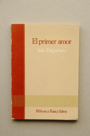 EL PRIMER AMOR/ASIA