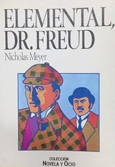 ELEMENTAL, DR. FREUD