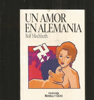 UN AMOR EN ALEMANIA
