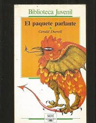 EL PAQUETE PARLANTE