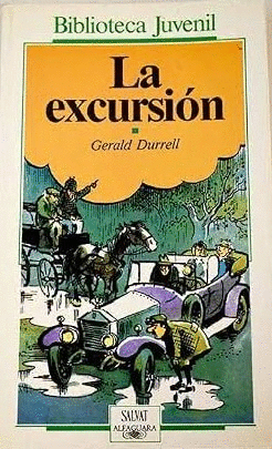 LA EXCURSIÓN