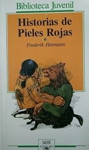 HISTORIAS DE PIELES ROJAS