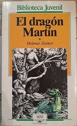 EL DRAGÓN MARTÍN