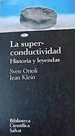 LA SUPERCONDUCTIVIDAD