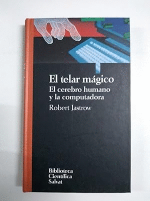 EL TELAR MÁGICO (TAPA DURA)