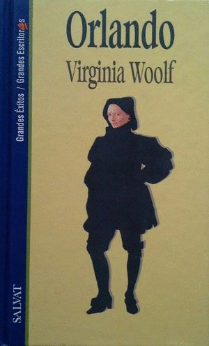 ORLANDO (TAPA DURA)