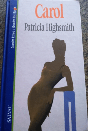 CAROL (TAPA DURA)