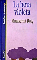 LA HORA VIOLETA