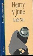HENRY Y JUNE (TAPA DURA)