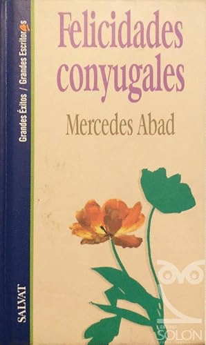 FELICIDADES CONYUGALES