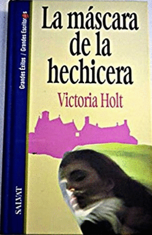 LA MÁSCARA DE LA HECHICERA