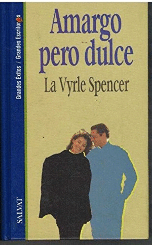 AMARGO PERO DULCE