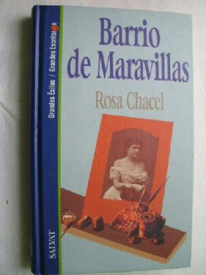 BARRIO DE MARAVILLAS