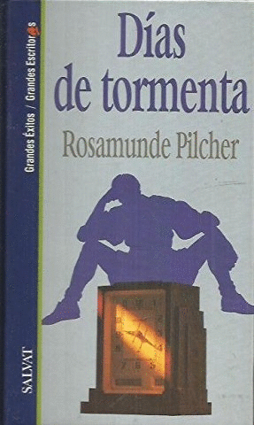 DÍAS DE TORMENTA