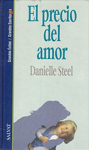 EL PRECIO DEL AMOR
