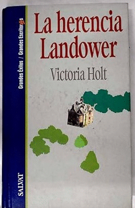 LA HERENCIA DE LANDOWER