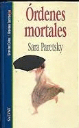 ÓRDENES MORTALES