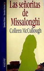 LAS SEÑORITAS DE MISSALONGHI