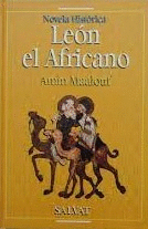 LEÓN EL AFRICANO