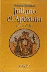 JULIANO EL APÓSTATA