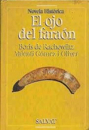 EL OJO DE FARAÓN
