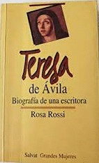 TERESA DE ÁVILA