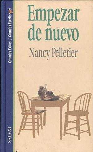 EMPEZAR DE NUEVO